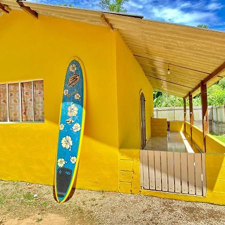 Casa Em Itamambuca - Canto Da Nah Marques ウバトゥバ エクステリア 写真