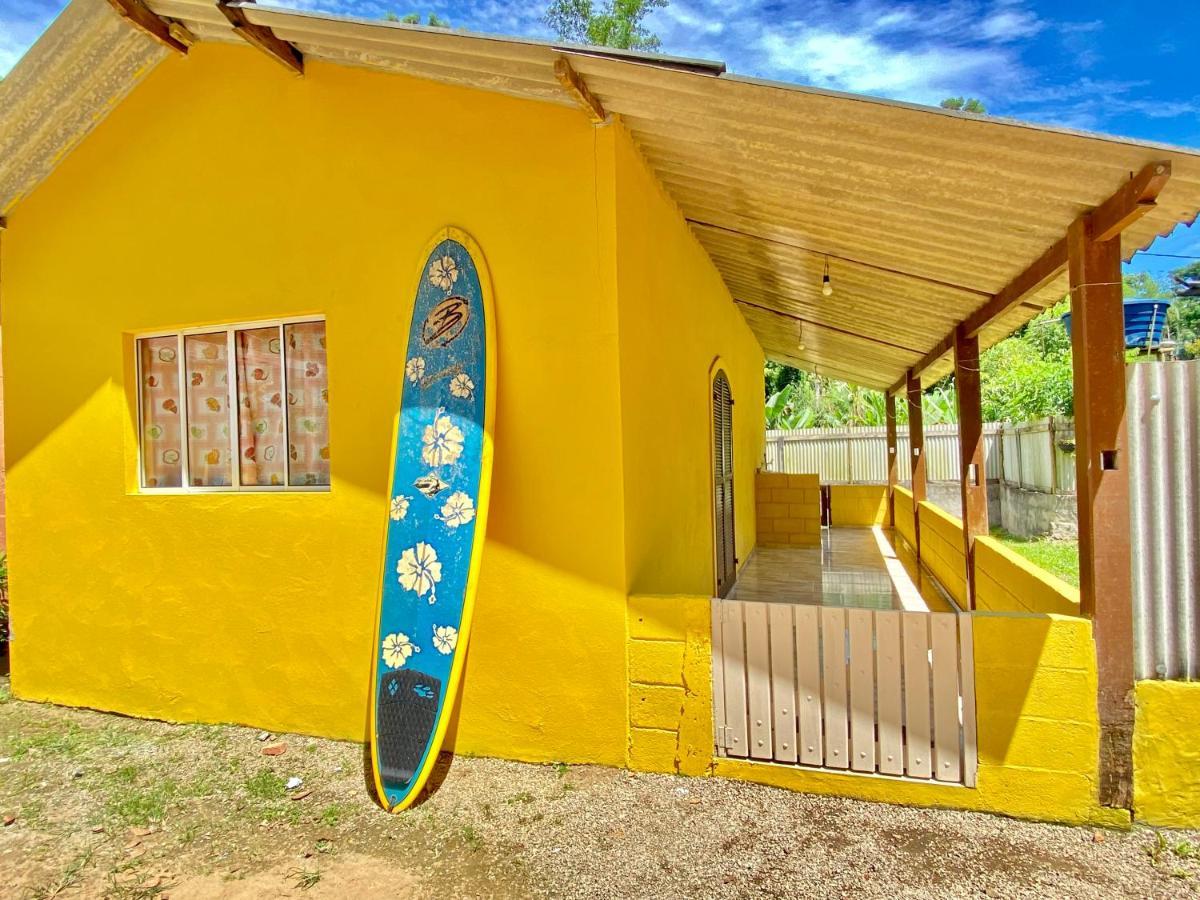 Casa Em Itamambuca - Canto Da Nah Marques ウバトゥバ エクステリア 写真