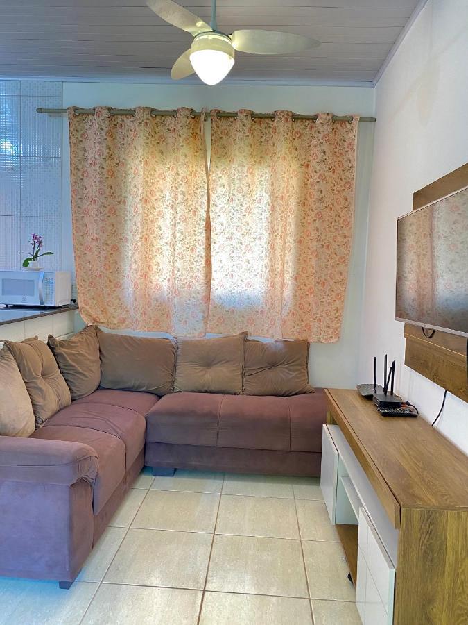 Casa Em Itamambuca - Canto Da Nah Marques ウバトゥバ エクステリア 写真