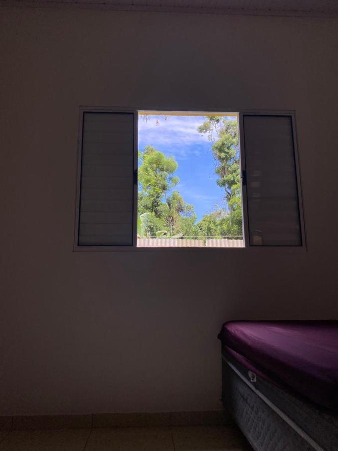 Casa Em Itamambuca - Canto Da Nah Marques ウバトゥバ エクステリア 写真