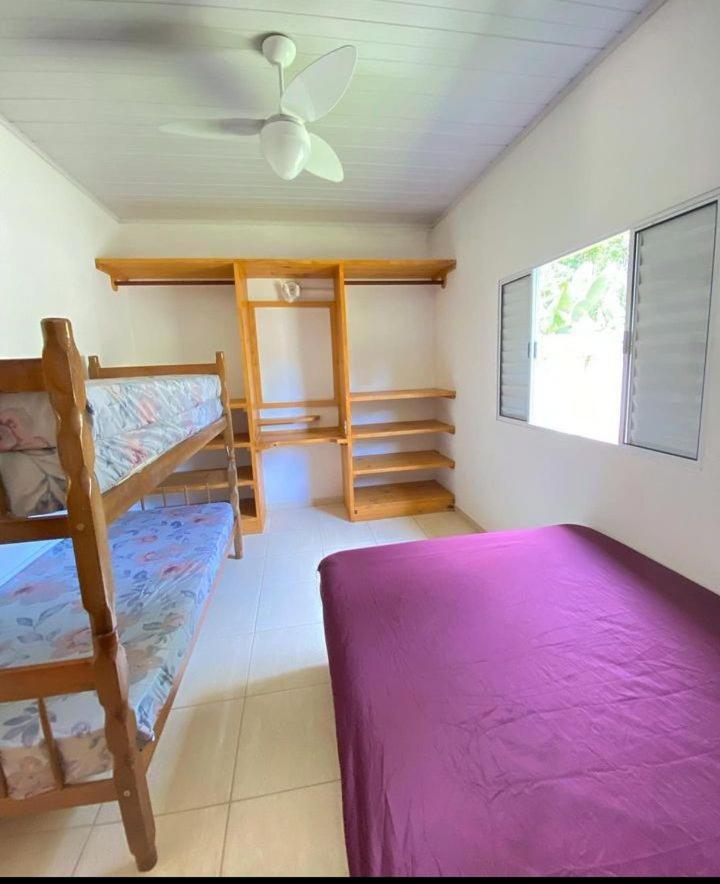 Casa Em Itamambuca - Canto Da Nah Marques ウバトゥバ エクステリア 写真